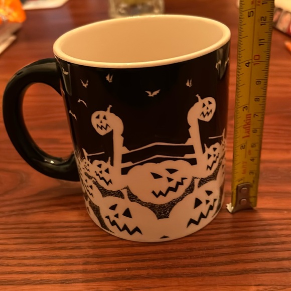 The Nightmare Before Christmas Tim Burton - Picture 4 of 12